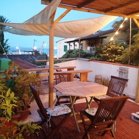 Cavo Beach 4 Buitenkant foto