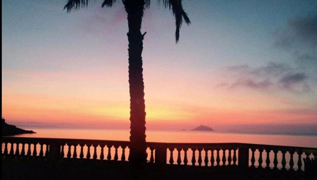 Cavo Beach 4 Buitenkant foto