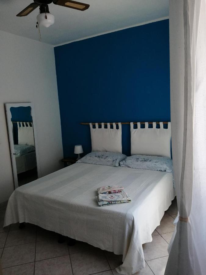 Cavo Beach 4 Buitenkant foto