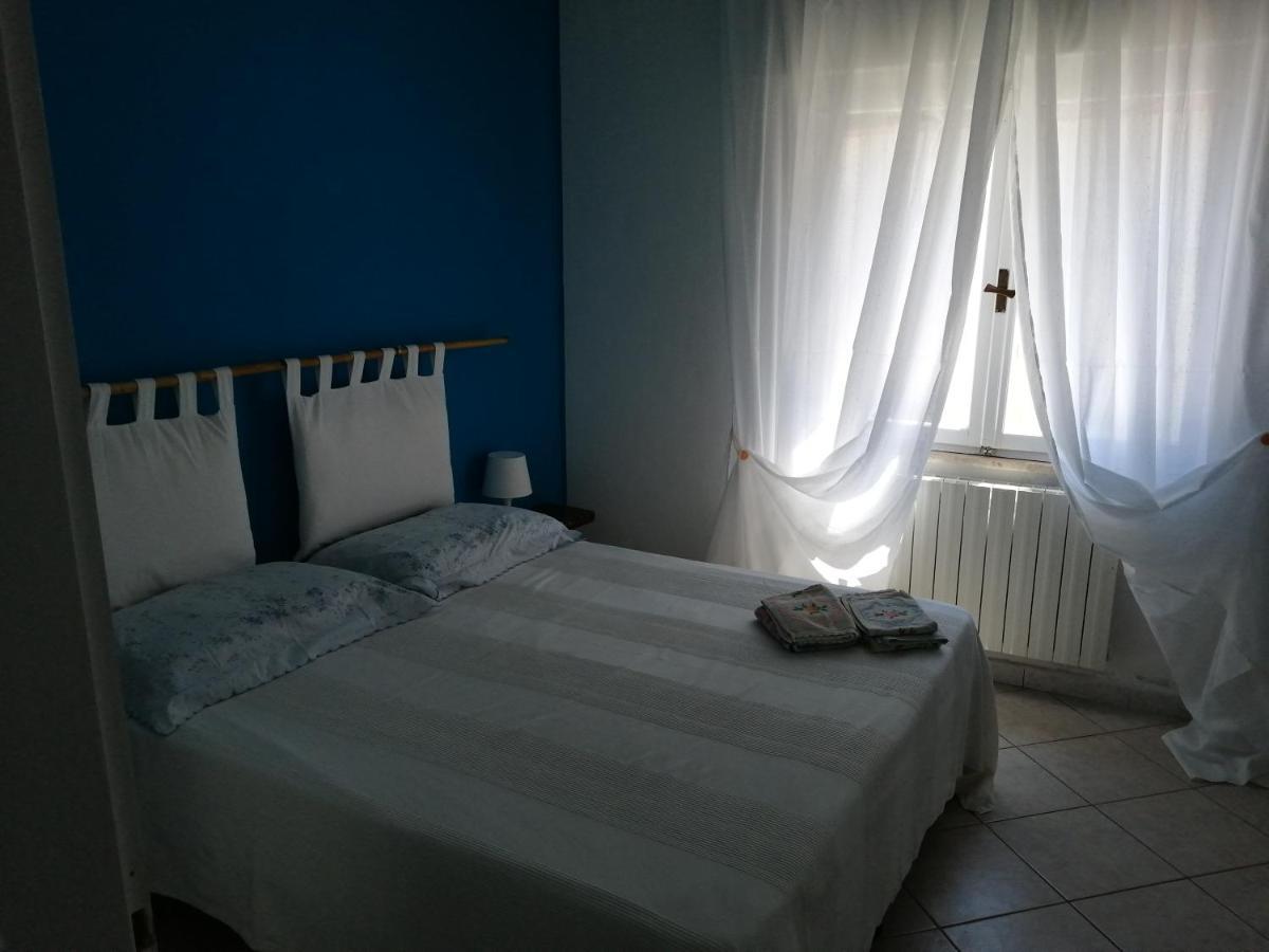 Cavo Beach 4 Buitenkant foto