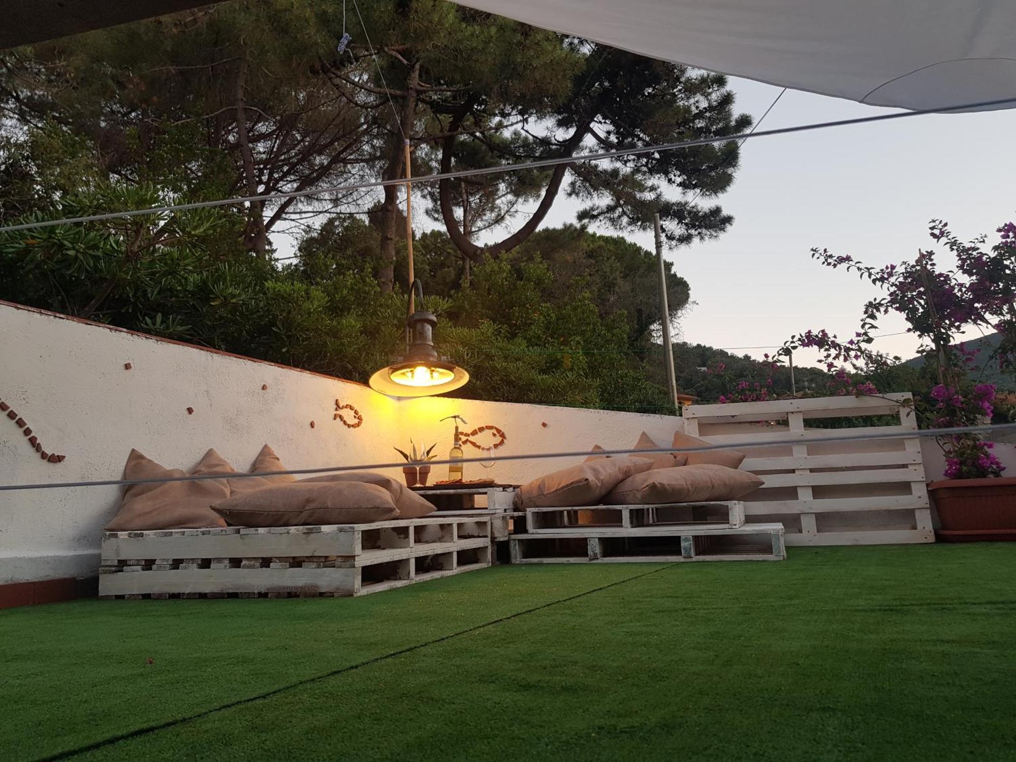 Cavo Beach 4 Kamer foto